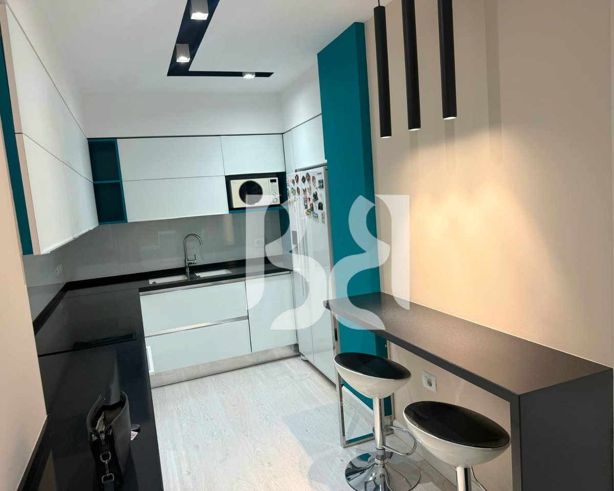 APARTMENT 3+1+1 NEAR KRISTAL SHOPPING CENTER, PARIS MUNICIPALITY