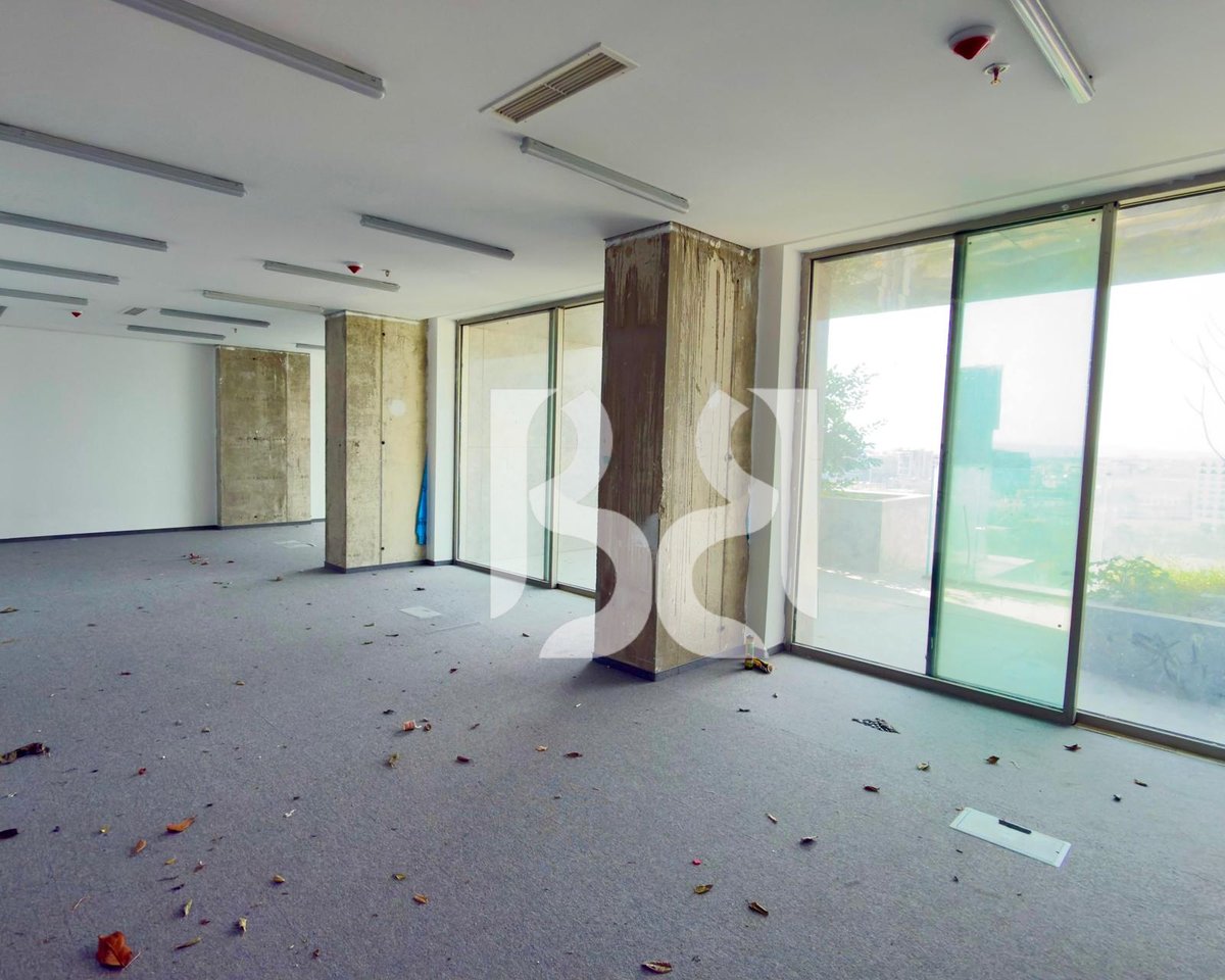 220 m² Office for Rent on Bajram Curri Boulevard, Tirana | 13th Floor | Ideal for Clinic, Aesthetics or Offices