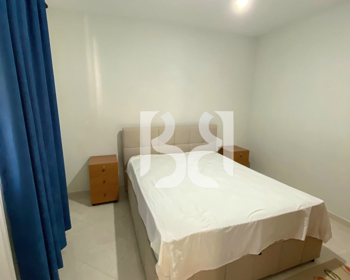 APARTAMENT ME QIRA 1+1 NË RRUGËN E ELBASANIT, TIRANE