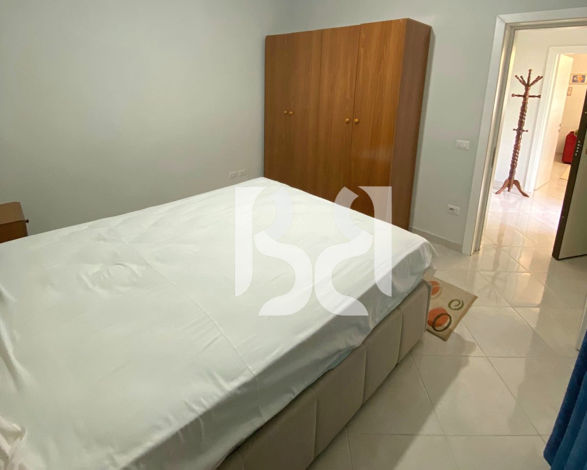 APARTAMENT ME QIRA 1+1 NË RRUGËN E ELBASANIT, TIRANE