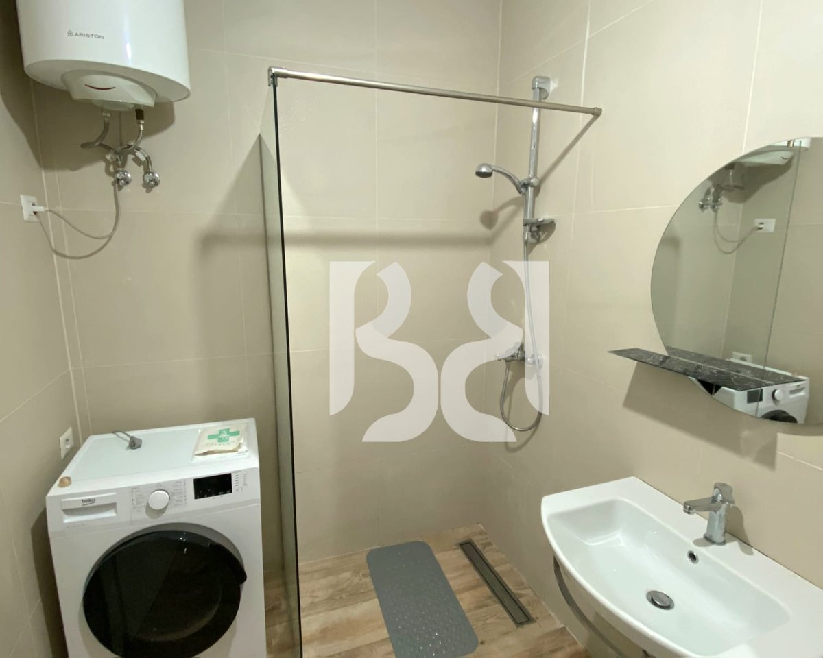 APARTAMENT ME QIRA 1+1 NË RRUGËN E ELBASANIT, TIRANE