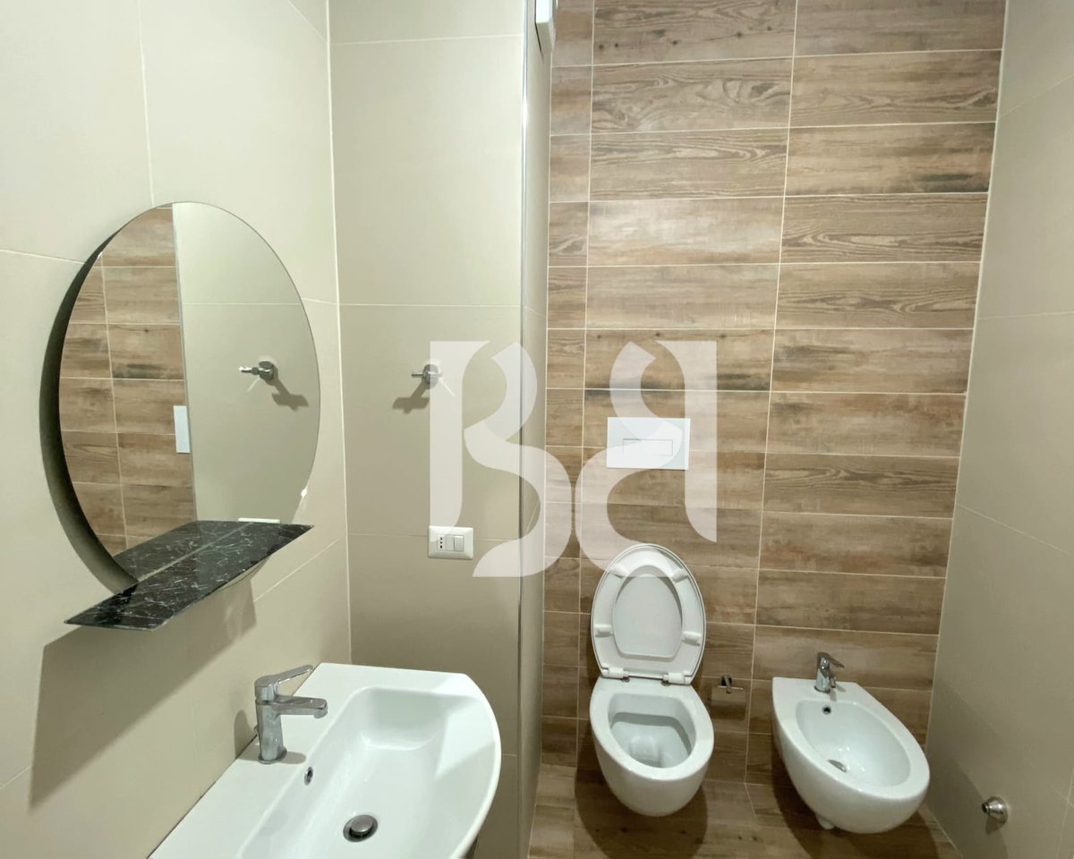 APARTAMENT ME QIRA 1+1 NË RRUGËN E ELBASANIT, TIRANE