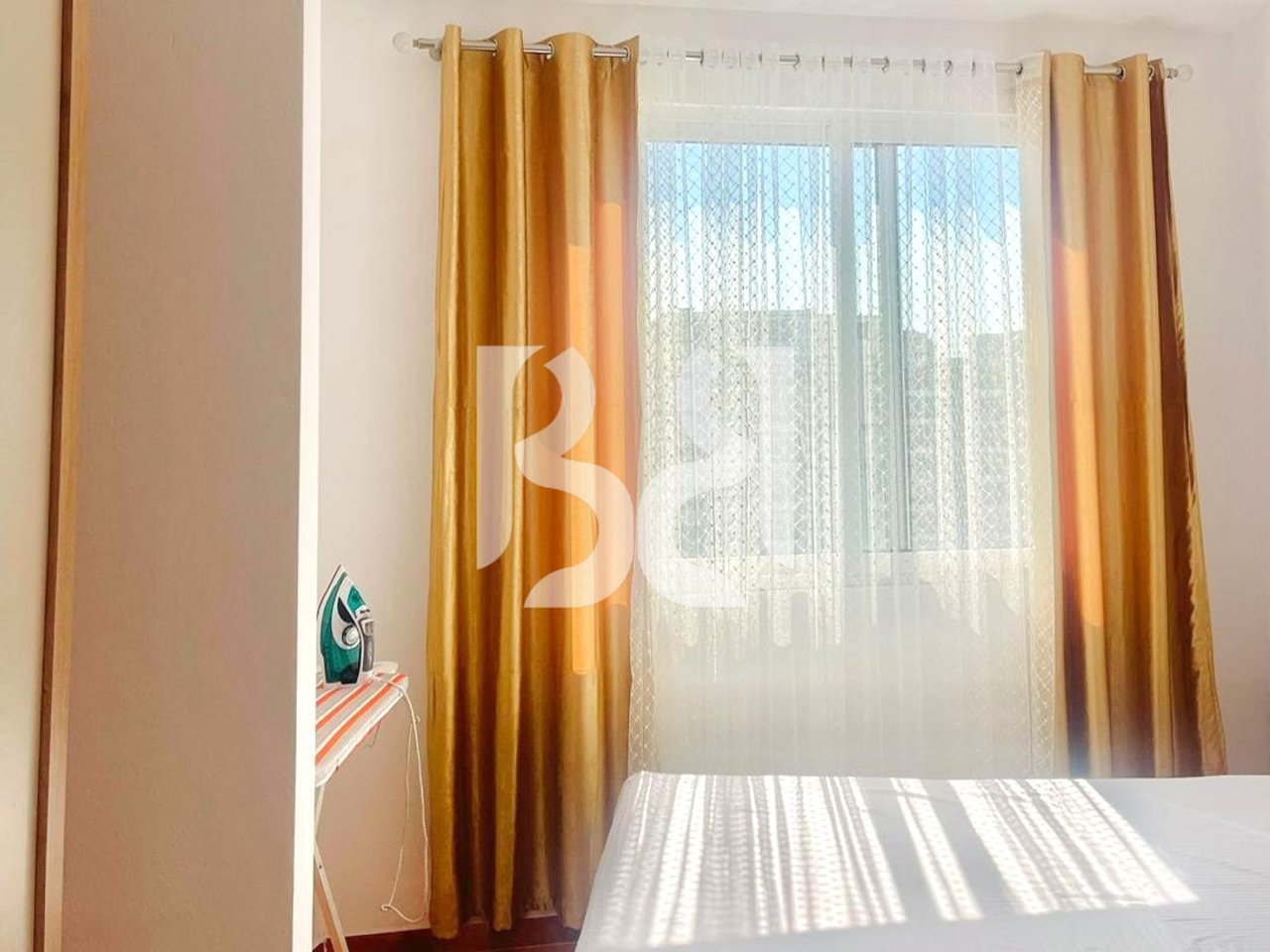 APARTAMENT 1+1+BALLKON NE SHITJE TEK KOMPLEKSI FRATARI, ASTIR