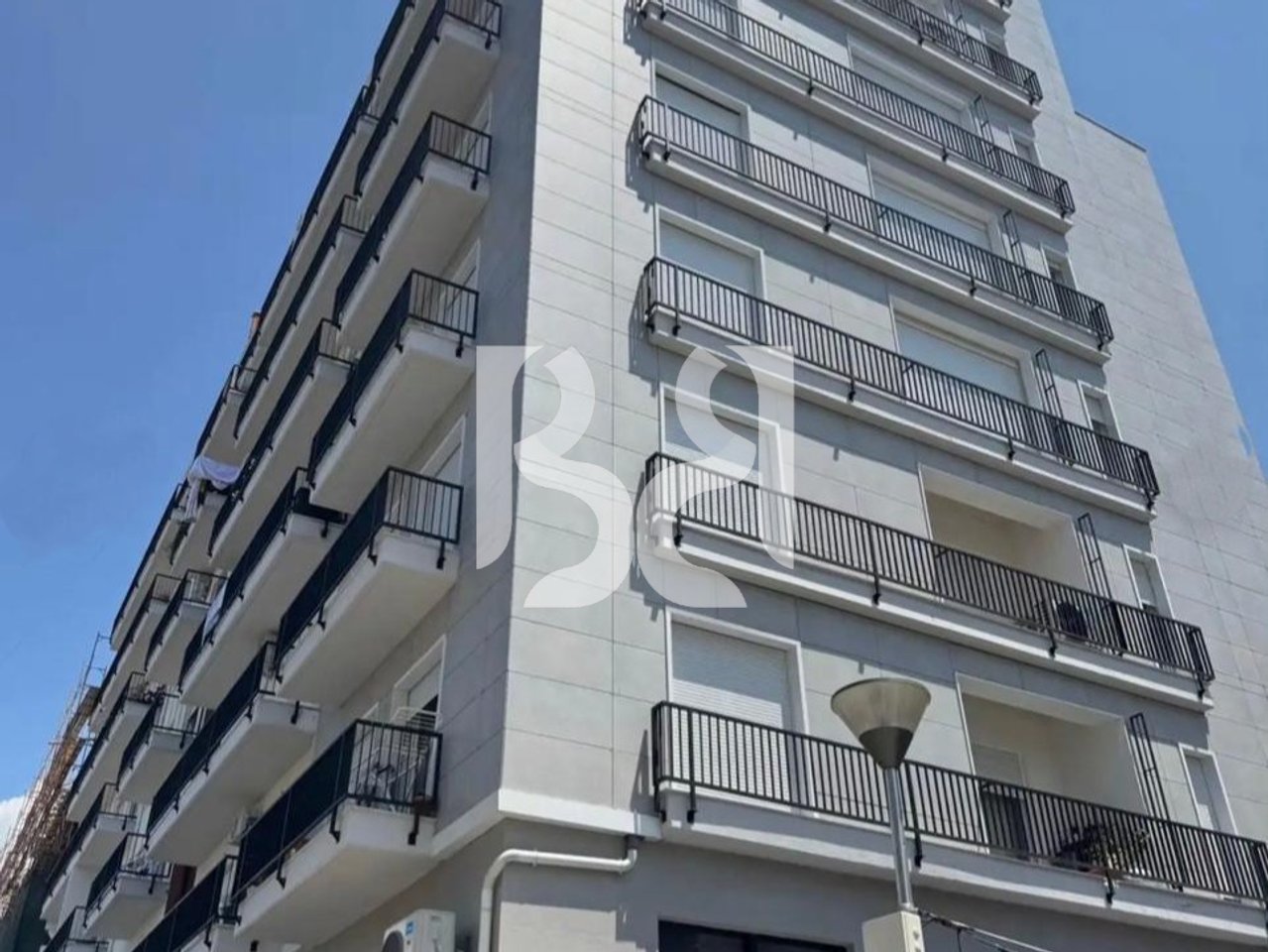 APARTMENT 1+1+BALCONY+PARKING SPACE FOR SALE AT ESHLI RESIDENCE, BRRYL
