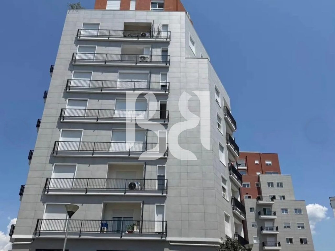APARTMENT 1+1+BALCONY+PARKING SPACE FOR SALE AT ESHLI RESIDENCE, BRRYL