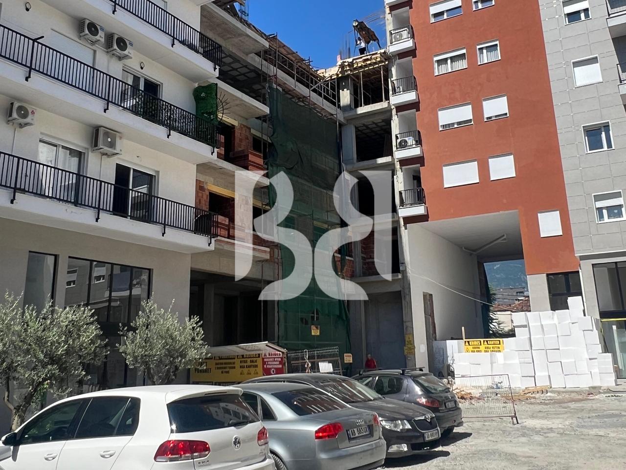 APARTMENT 1+1+BALCONY+PARKING SPACE FOR SALE AT ESHLI RESIDENCE, BRRYL