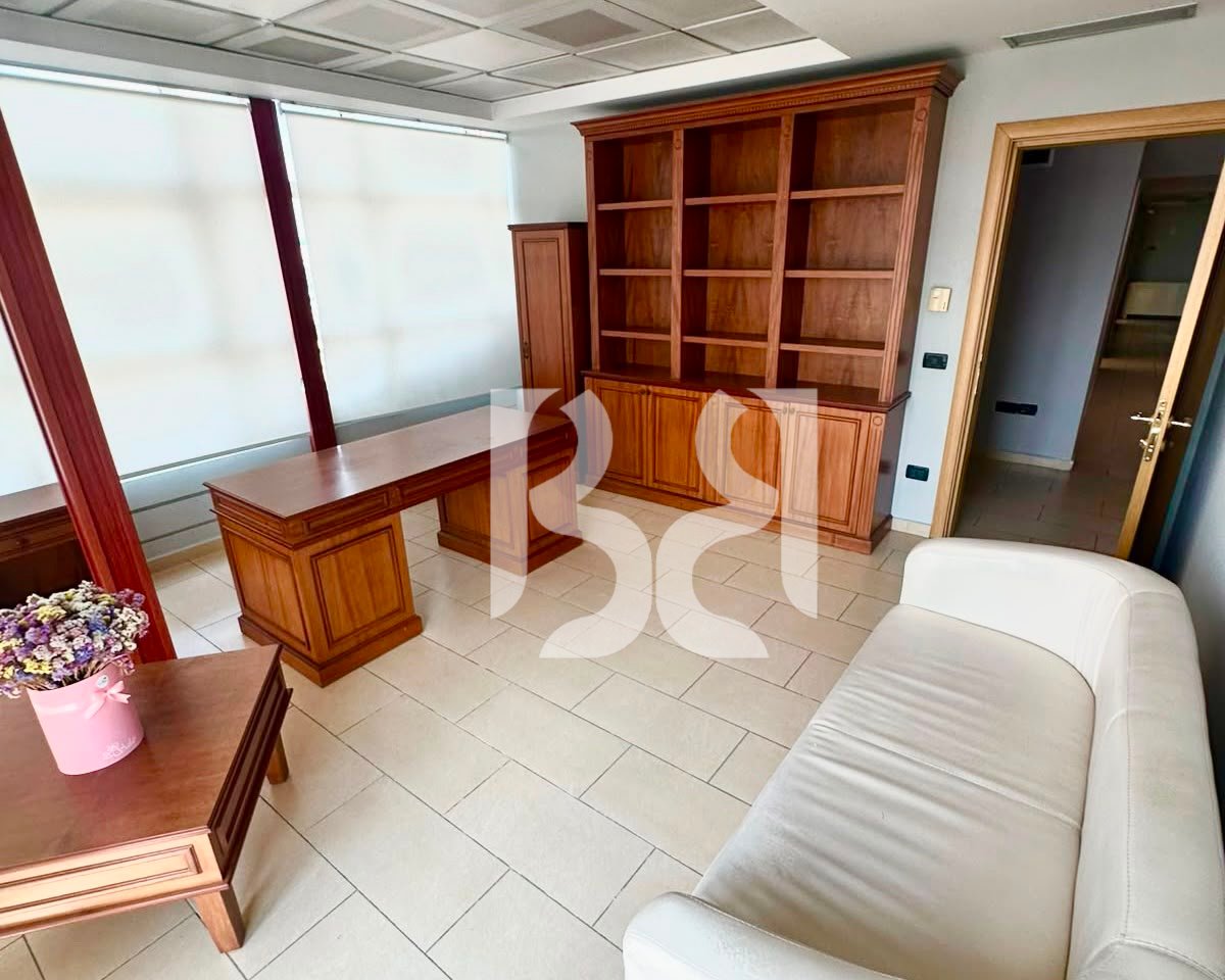 Premium Business Space for Rent on Kavaja Street, Tirana | 450 m² | Office, Clinic, Call Center &amp; IT Company