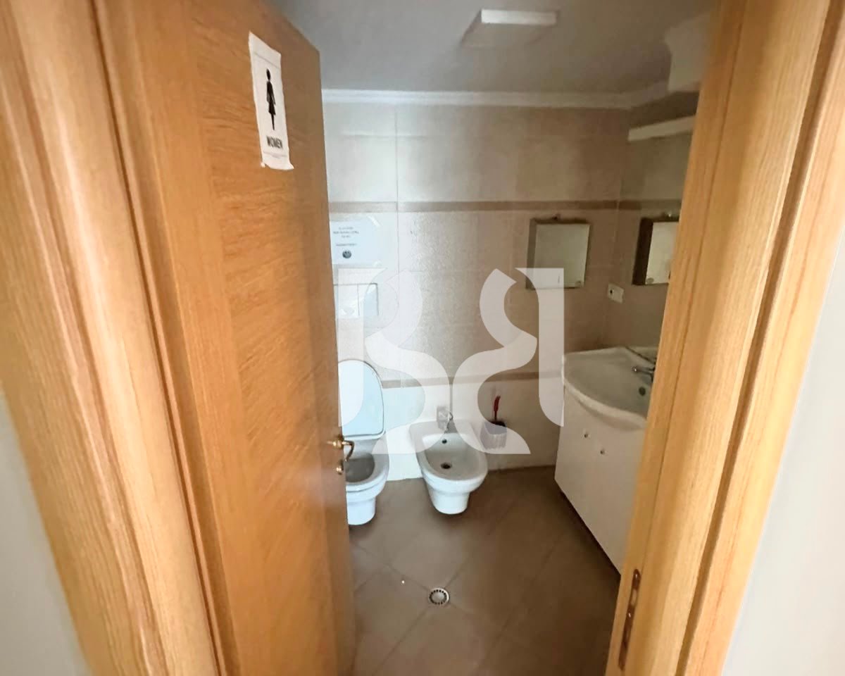 Premium Business Space for Rent on Kavaja Street, Tirana | 450 m² | Office, Clinic, Call Center &amp; IT Company