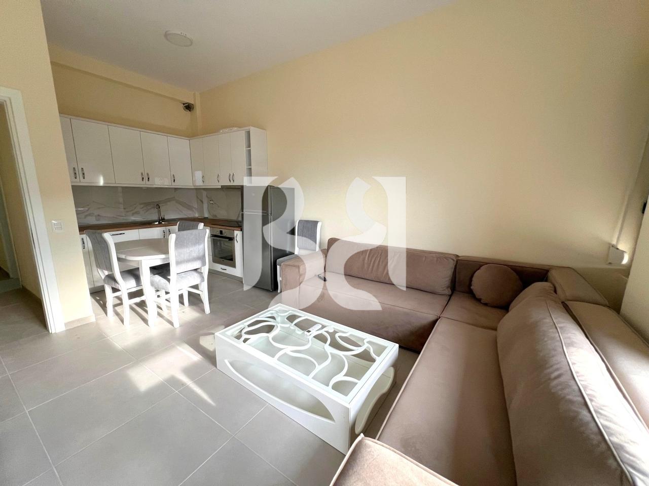 APPARTAMENTO 2+1+2+BALCONE IN AFFITTO VICINO AL COMPLESSO MANGALEM, ALI DEMI