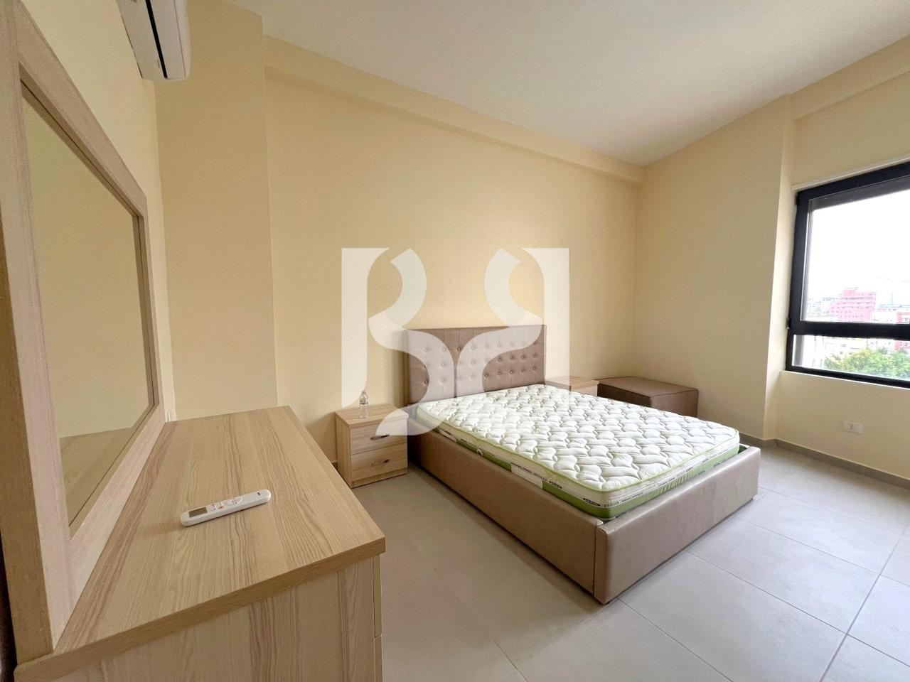APPARTAMENTO 2+1+2+BALCONE IN AFFITTO VICINO AL COMPLESSO MANGALEM, ALI DEMI