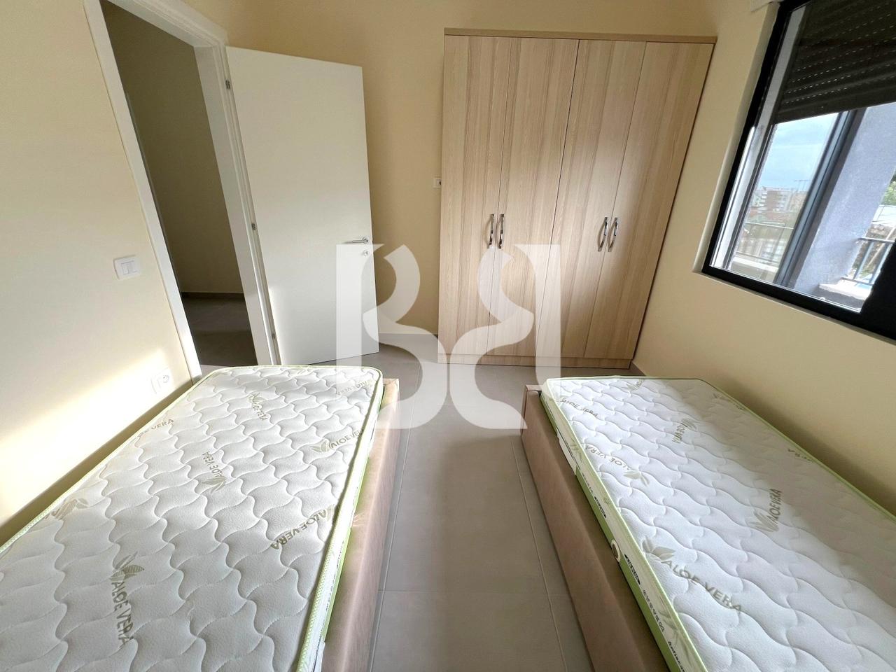 APPARTAMENTO 2+1+2+BALCONE IN AFFITTO VICINO AL COMPLESSO MANGALEM, ALI DEMI