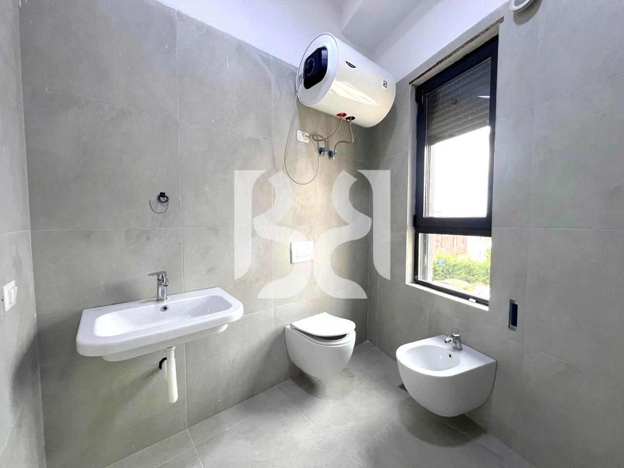 APPARTAMENTO 2+1+2+BALCONE IN AFFITTO VICINO AL COMPLESSO MANGALEM, ALI DEMI