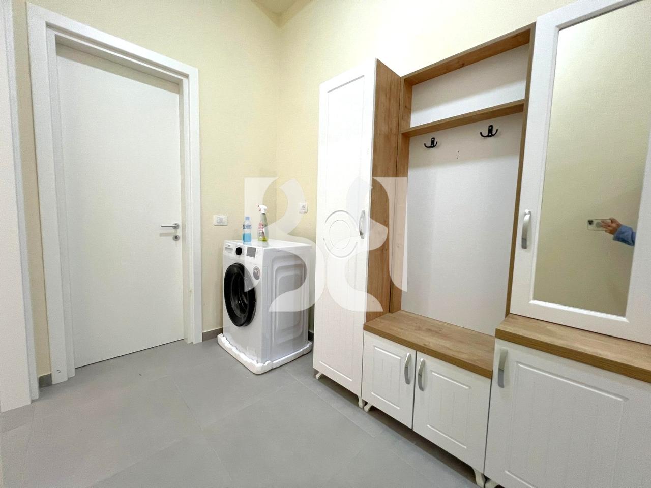 APPARTAMENTO 2+1+2+BALCONE IN AFFITTO VICINO AL COMPLESSO MANGALEM, ALI DEMI