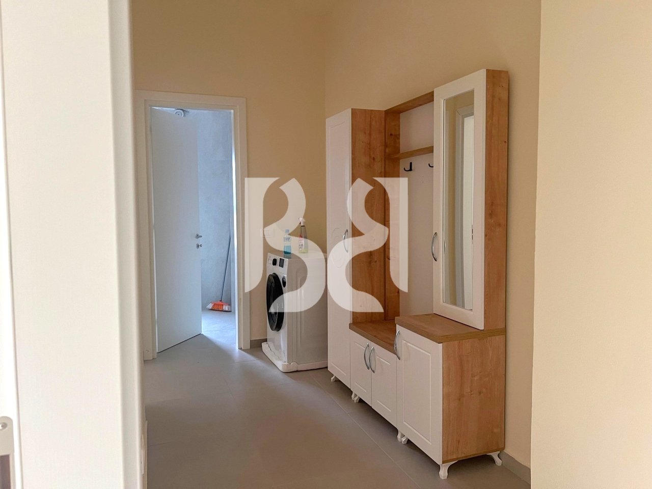 APPARTAMENTO 2+1+2+BALCONE IN AFFITTO VICINO AL COMPLESSO MANGALEM, ALI DEMI