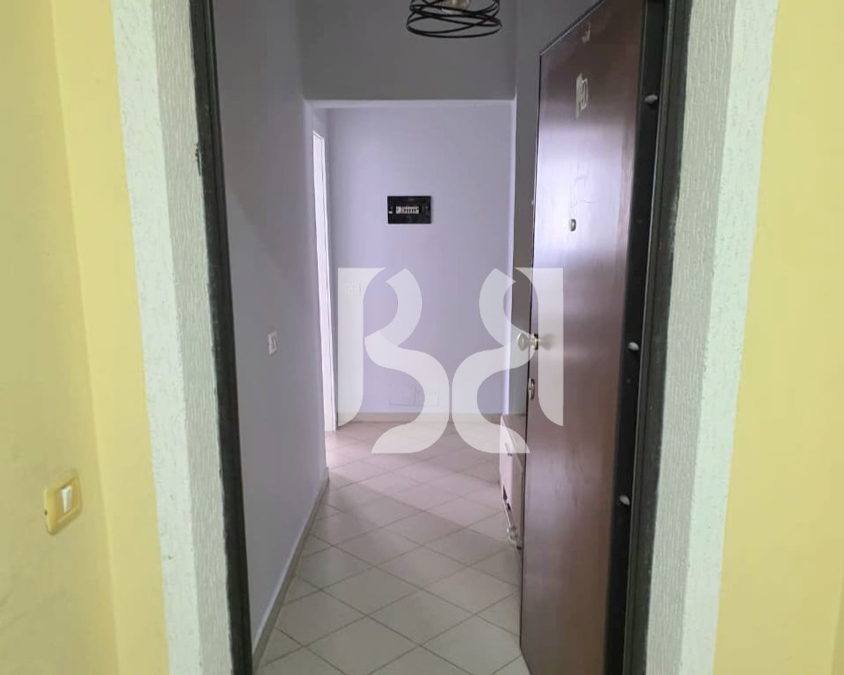 SHITET APARTAMENT 1+1 NË SHKËMBIN E KAVAJËS, DURRËS