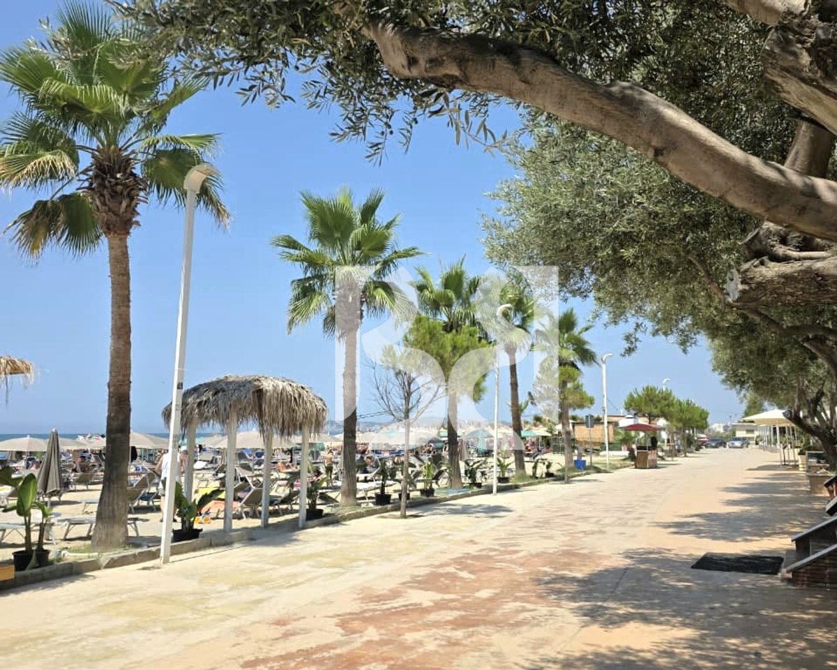 SHITET APARTAMENT 1+1 NË SHKËMBIN E KAVAJËS, DURRËS