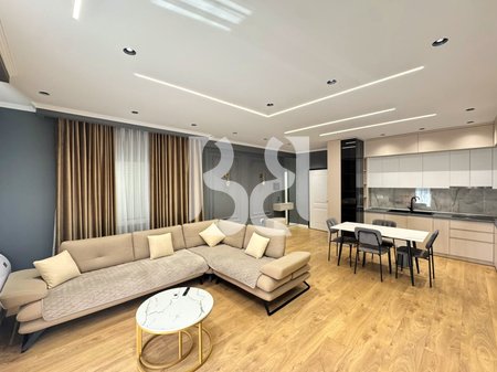 APARTAMENT ME QERA 2+1+2 FARKE 1000 EURO