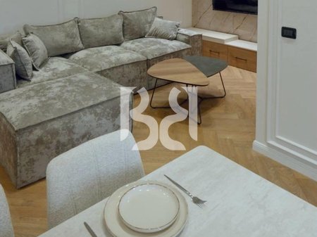 2+1 Apartment for Sale near Delijorgji and the Arrow Palace | 101 m² | Furnished | Tirana