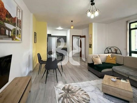 APPARTAMENTO IN AFFITTO 3+1+2 VICINO ALL'EX ESPOSIZIONE