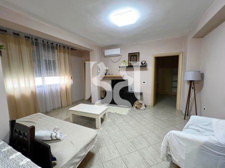 Apartment 2+1 for Rent in Bllok, Tirana | Near Morsi | 70 m²