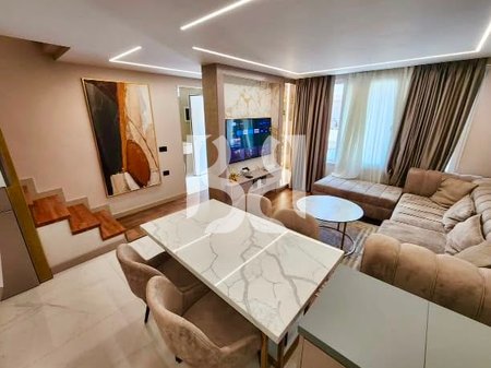 Duplex 2+1+2 for Rent at Dry Lake | Furnished | 80,000 Lek/Month