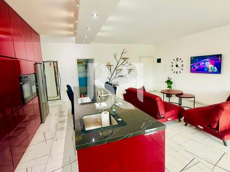 2+1 Apartment for Rent at Dry Lake | 137 m² | Furnished | Lake View