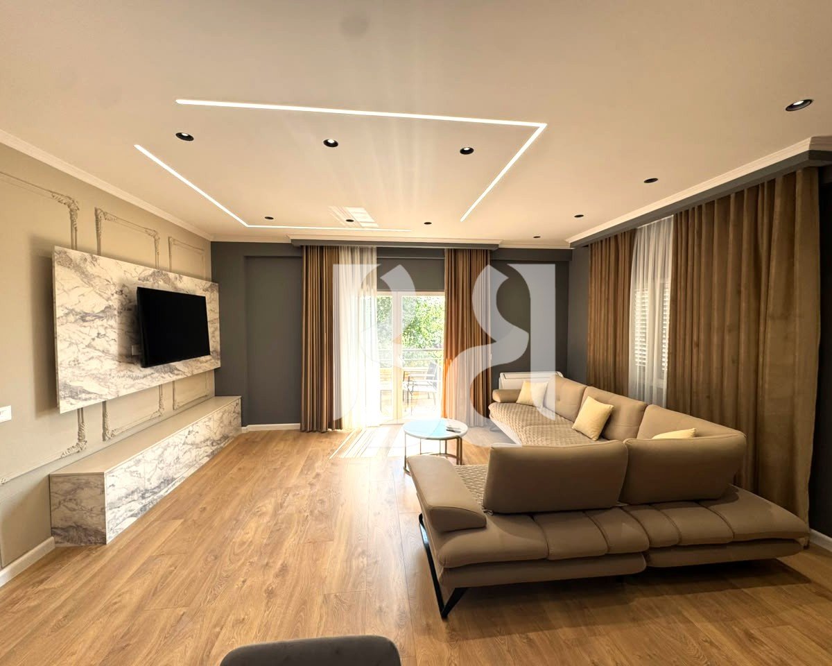APARTMENT FOR RENT 2+1+2 FARKE 1000 EURO