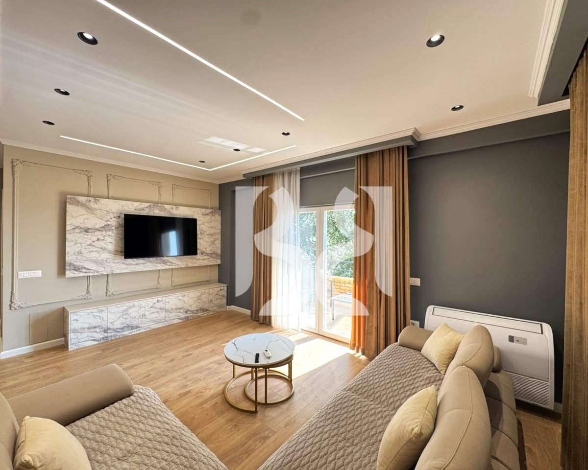 APARTMENT FOR RENT 2+1+2 FARKE 1000 EURO