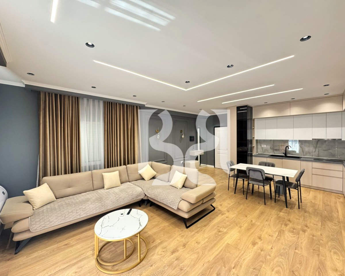 APARTMENT FOR RENT 2+1+2 FARKE 1000 EURO
