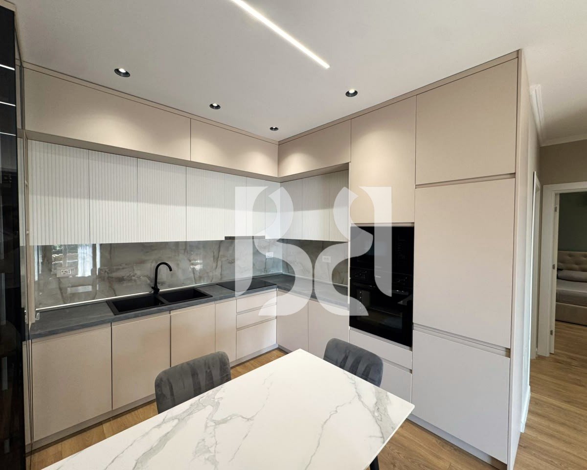 APARTMENT FOR RENT 2+1+2 FARKE 1000 EURO