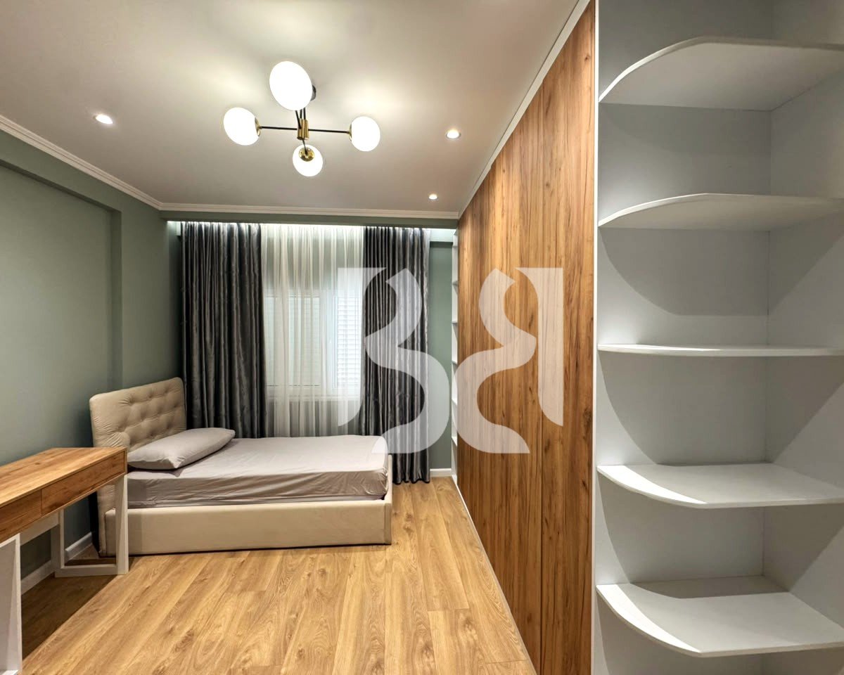 APARTMENT FOR RENT 2+1+2 FARKE 1000 EURO