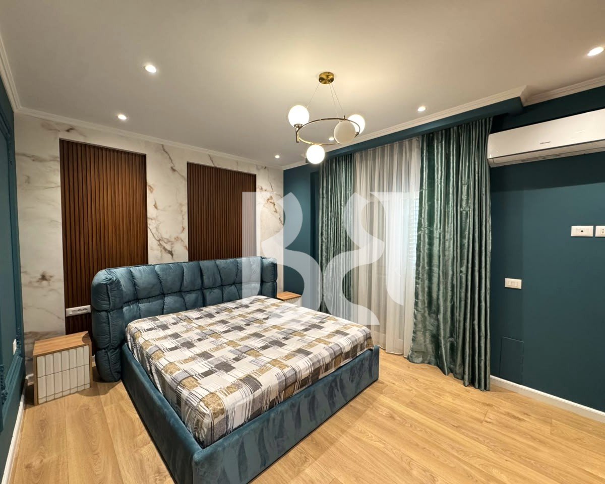 APARTMENT FOR RENT 2+1+2 FARKE 1000 EURO