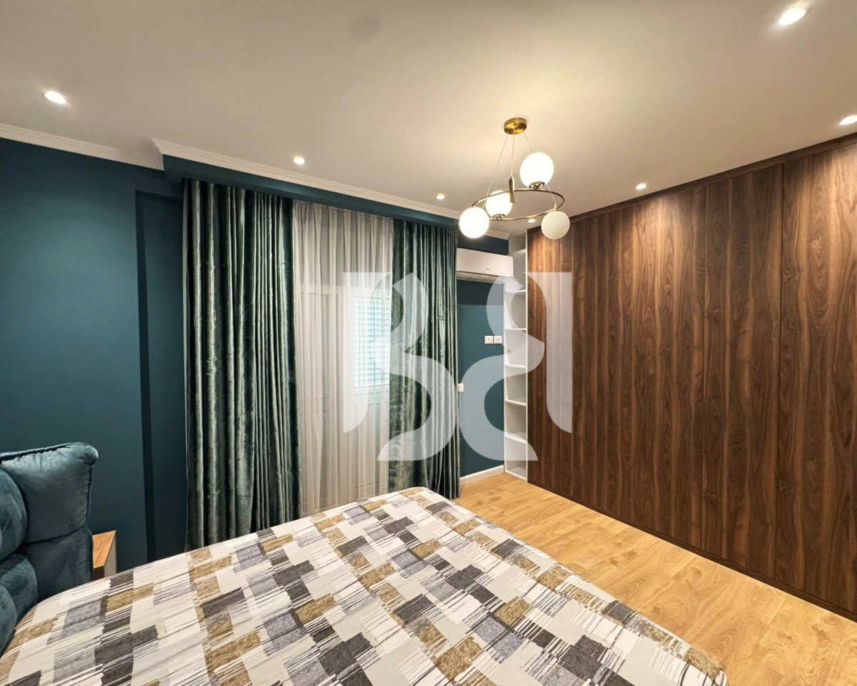 APARTMENT FOR RENT 2+1+2 FARKE 1000 EURO