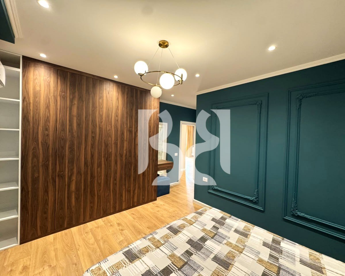APARTMENT FOR RENT 2+1+2 FARKE 1000 EURO
