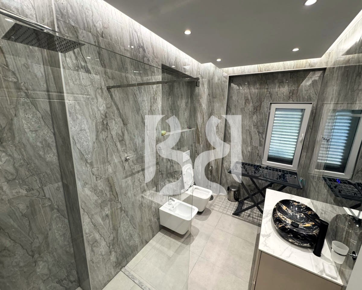 APARTMENT FOR RENT 2+1+2 FARKE 1000 EURO