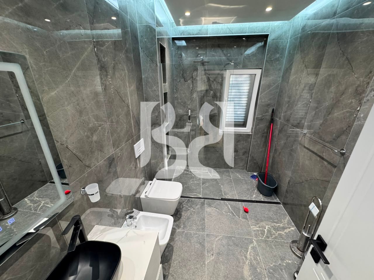 APARTMENT FOR RENT 2+1+2 FARKE 1000 EURO