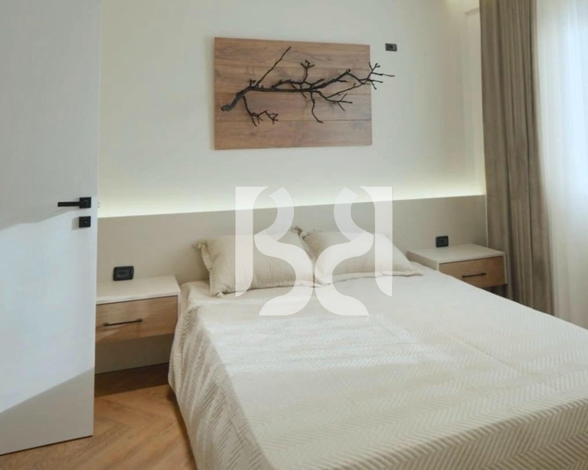 2+1 Apartment for Sale near Delijorgji and the Arrow Palace | 101 m² | Furnished | Tirana