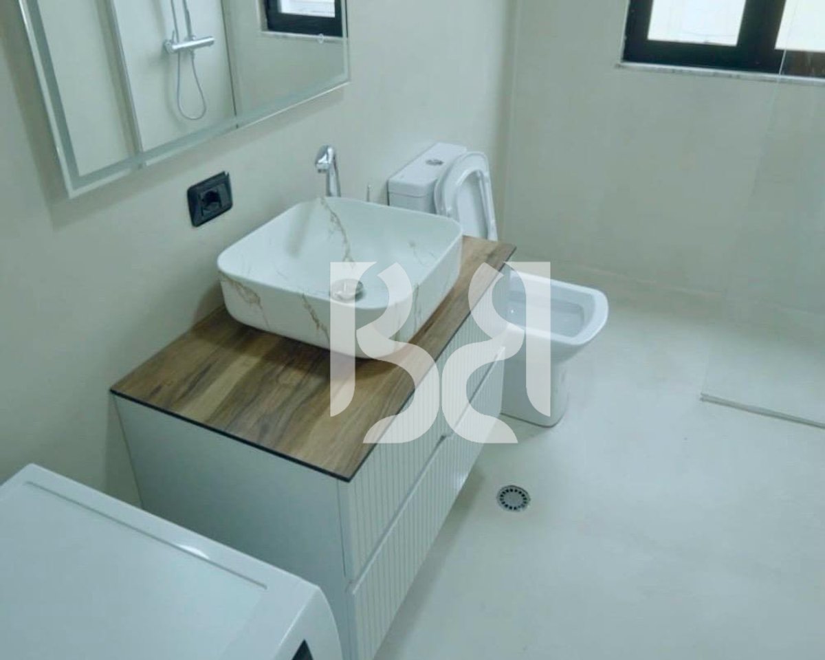 2+1 Apartment for Sale near Delijorgji and the Arrow Palace | 101 m² | Furnished | Tirana