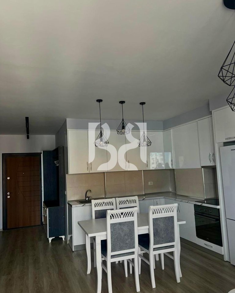 SHITET APARTAMENT 1+1 – Fusha e Aviacionit