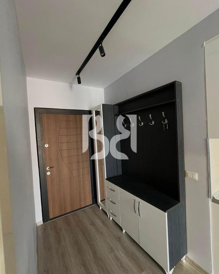SHITET APARTAMENT 1+1 – Fusha e Aviacionit
