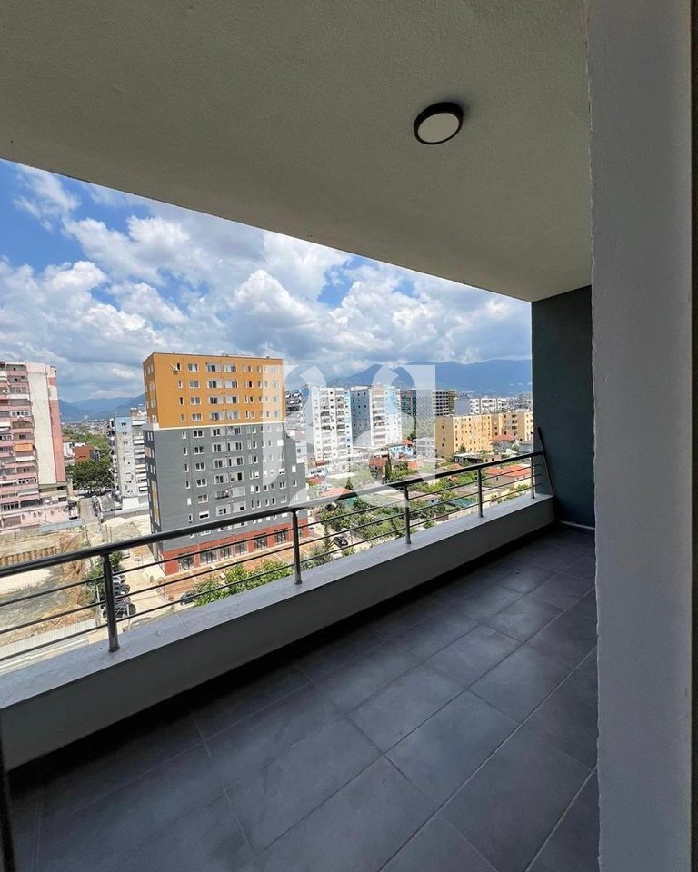 SHITET APARTAMENT 1+1 – Fusha e Aviacionit