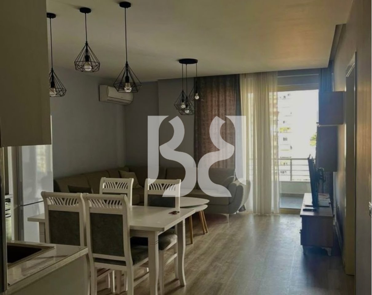SHITET APARTAMENT 1+1 – Fusha e Aviacionit