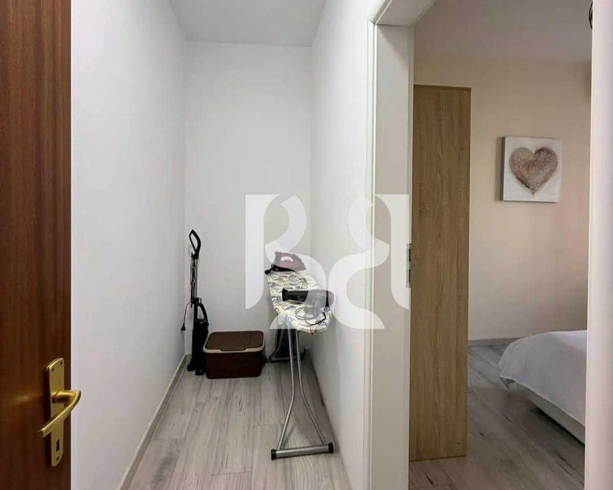 APPARTAMENTO IN AFFITTO 3+1+2 VICINO ALL'EX ESPOSIZIONE