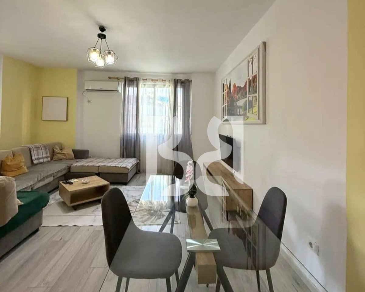 APPARTAMENTO IN AFFITTO 3+1+2 VICINO ALL'EX ESPOSIZIONE