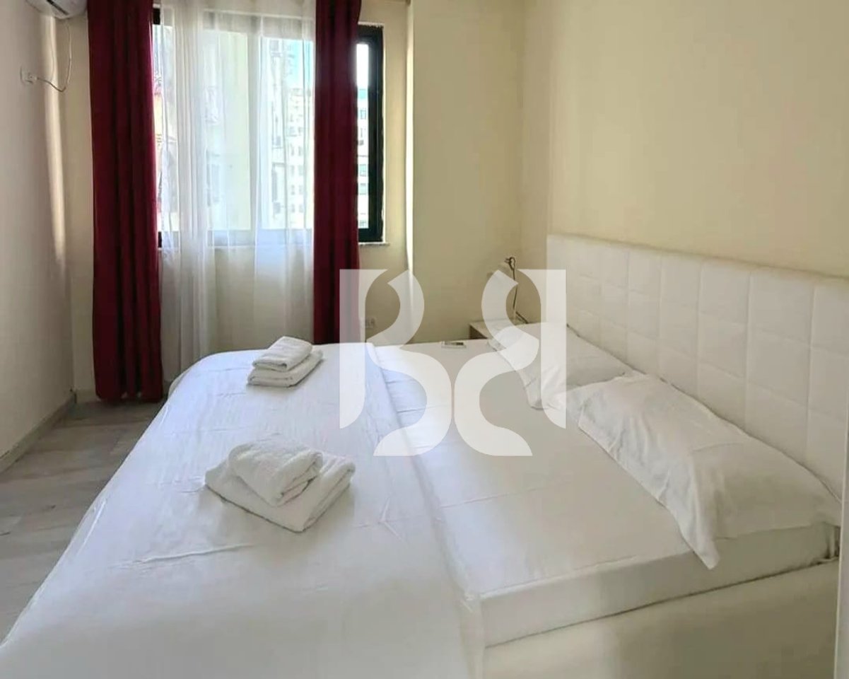 APPARTAMENTO IN AFFITTO 3+1+2 VICINO ALL'EX ESPOSIZIONE