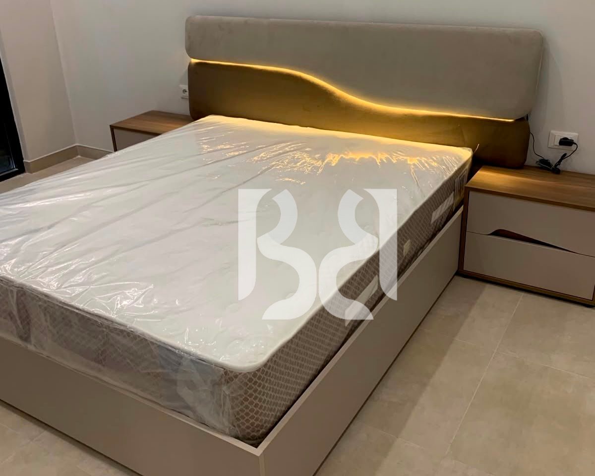 Apartament 1+1 me Qira te Kompleksi Akses Tirana | 70.5 m² | Pallat i Ri | Me Post Parkimi