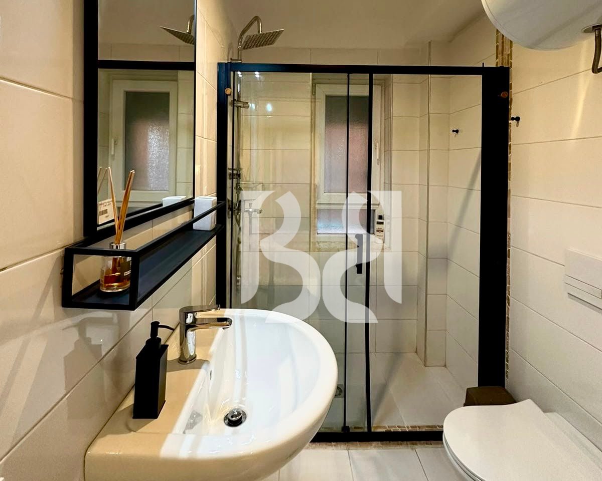 Appartamento 1+1 in Affitto in Via Elbasan, Tirana | 77 m² | Arredato | 1° Piano