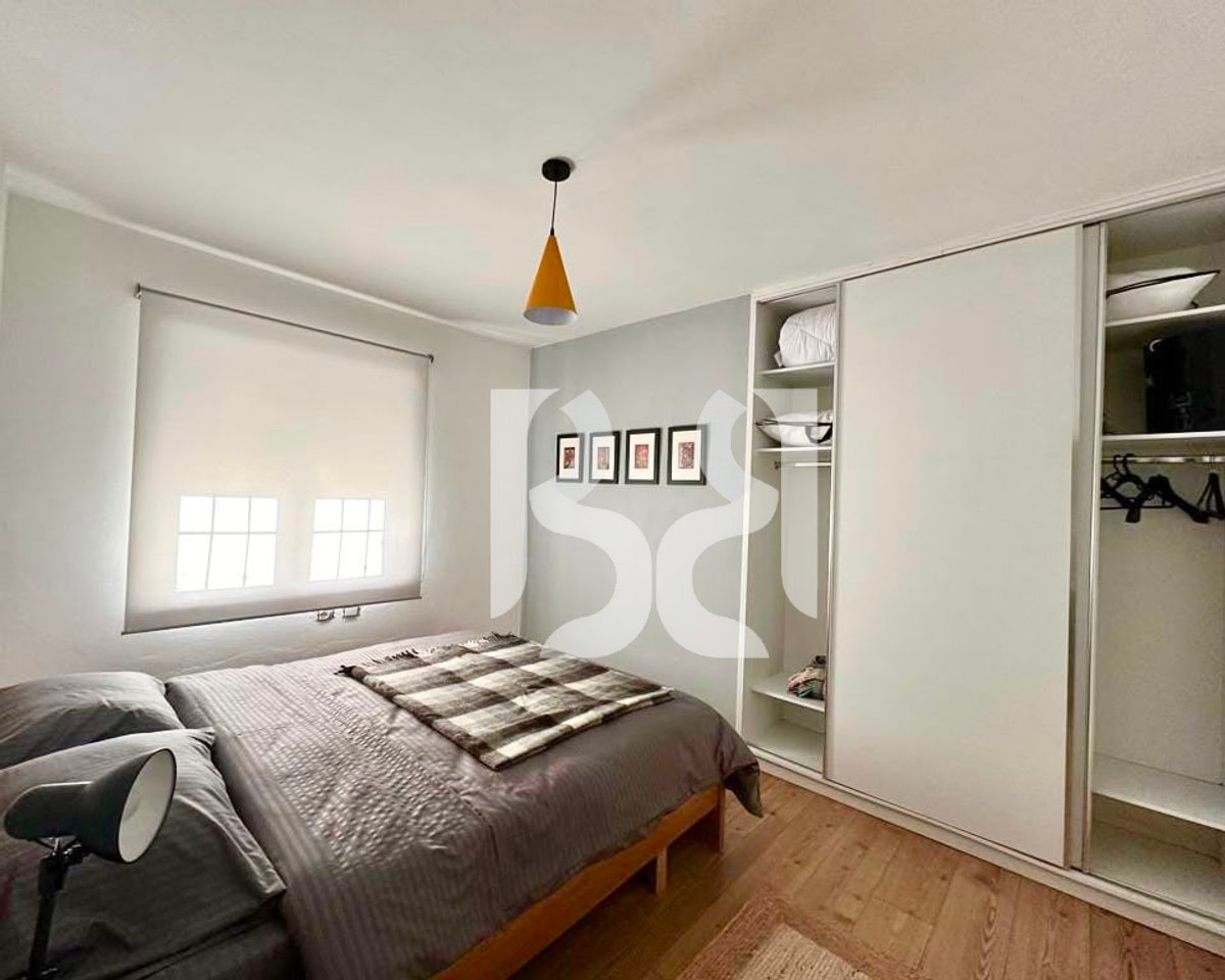 Appartamento 1+1 in Affitto in Via Elbasan, Tirana | 77 m² | Arredato | 1° Piano