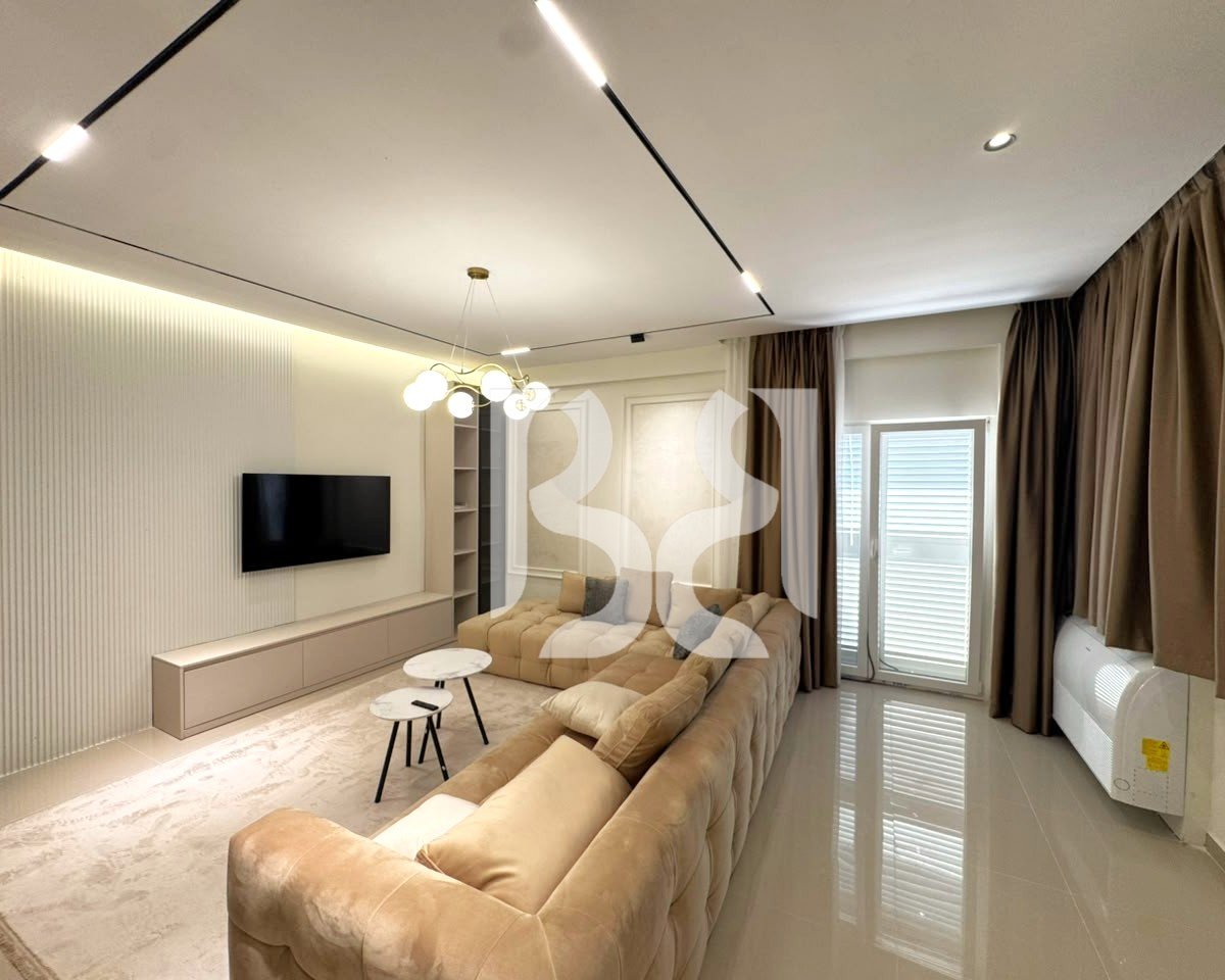 APARTAMENT ME QERA 2+1+2 TUALETE, FARKE 1000 EURO