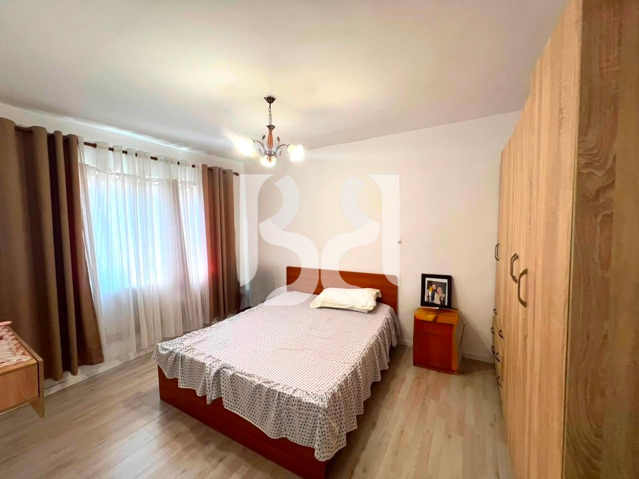 Apartament 3+1 për Shitje te Zogu i Zi, Tiranë | 94 m² | Me Depo | Me Hipotekë